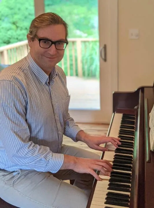 Harlan Otter Forbes Music Company