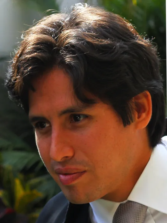 Ayar Lopez Cano