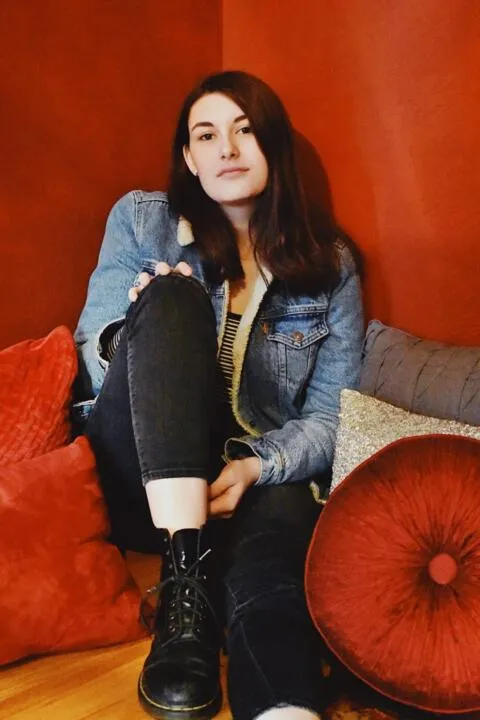 Rebecca Crosby