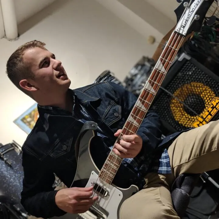 Kurt Stoodt Forbes Music Company