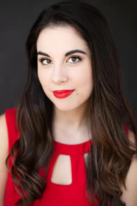 Aviana Burkepile