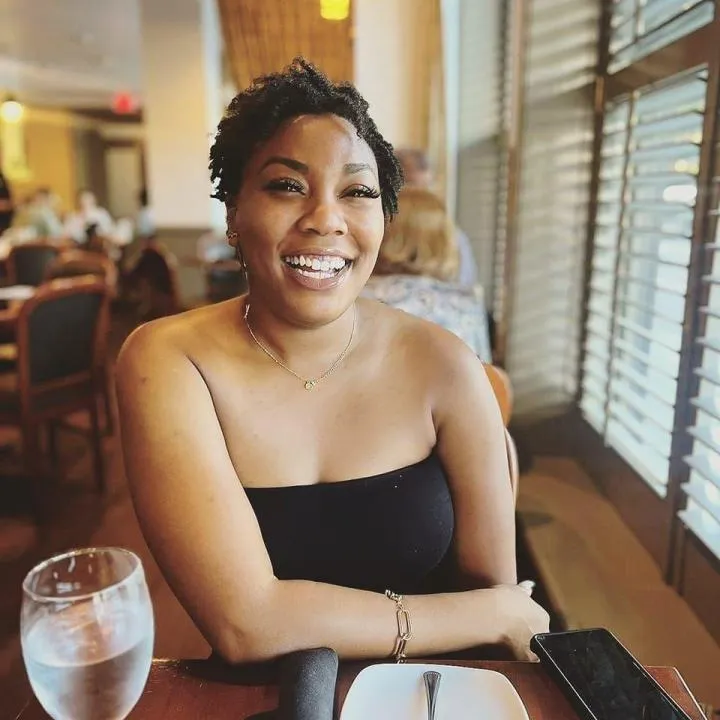Krystal Worrell