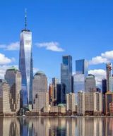 New York City
